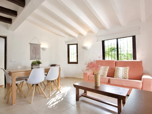 Villa Denia, 3 dormitorios, 6 personas - photo_1011866085897