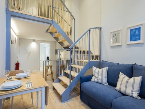 Apartment Valencia, 1 bedroom, 4 persons - photo_1011866086035