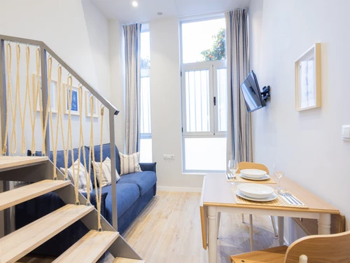 Apartment Valencia, 1 bedroom, 4 persons - photo_1011866086035