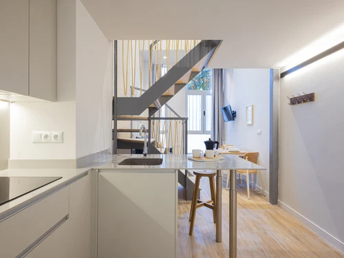 Apartment Valencia, 1 bedroom, 4 persons - photo_1011866086035