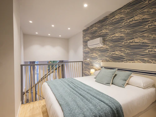 Appartement Valencia, 2 pièces, 4 personnes - photo_1011866086035