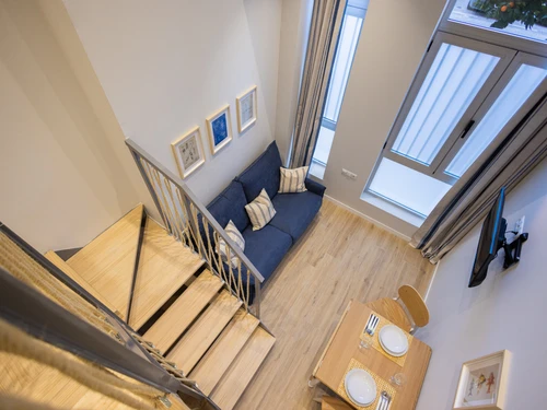 Apartment Valencia, 1 bedroom, 4 persons - photo_1011866086035