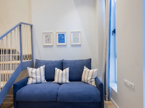 Apartment Valencia, 1 bedroom, 4 persons - photo_1011866086035