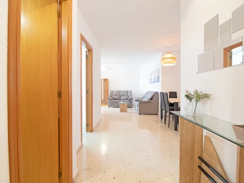 Ferienwohnung Canet d'en Berenguer, 3 Schlafzimmer, 6 Personen - photo_1011866086172