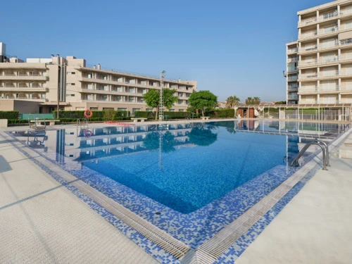 Appartement Canet d´en berenguer, 4 pièces, 6 personnes - photo_1011866086172