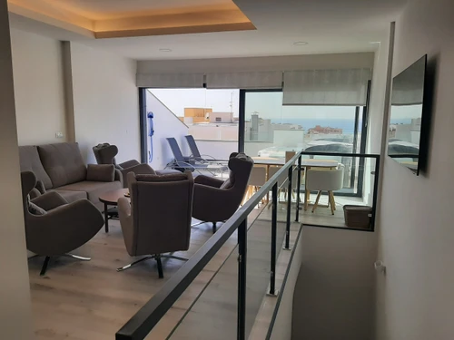 Appartement Tarifa, 4 pièces, 6 personnes - photo_1011866086475