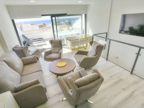 Appartement Tarifa, 4 pièces, 6 personnes - photo_1011866086475