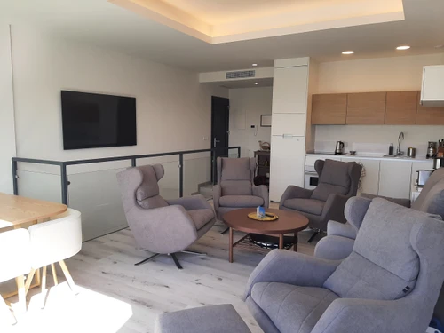 Appartement Tarifa, 4 pièces, 6 personnes - photo_1011866086475