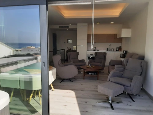 Appartement Tarifa, 4 pièces, 6 personnes - photo_1011866086475