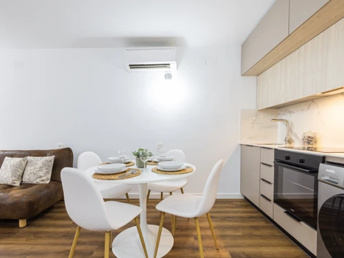 Estudio Valencia, 1 dormitorio, 3 personas - photo_1011866086787