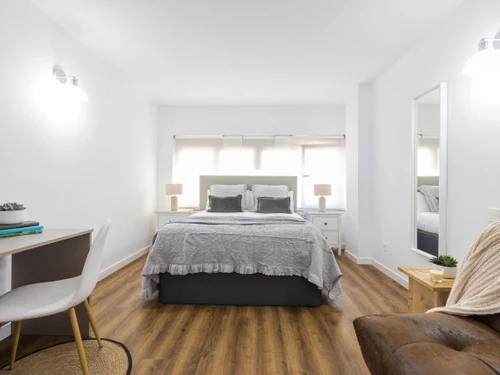 Studio Valence, 2 pièces, 3 personnes - photo_1011866086787