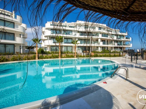 Appartement Fuengirola, 3 pièces, 4 personnes - photo_1011866086925