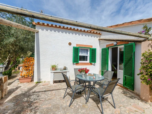 Villa S'Horta, 3 pièces, 4 personnes - photo_1011866087079