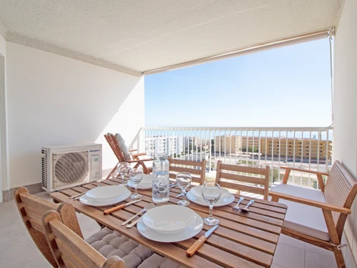 Ferienwohnung Canet d'en Berenguer, 2 Schlafzimmer, 5 Personen - photo_1011866087343