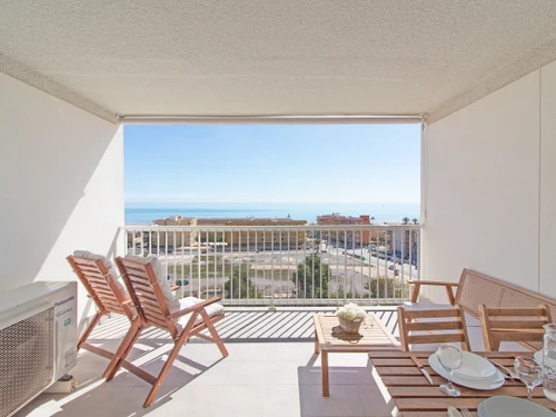 Ferienwohnung Canet d´en berenguer, 2 Schlafzimmer, 5 Personen - photo_1011866087343