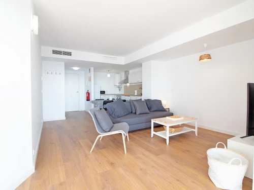 Ferienwohnung Canet d'en Berenguer, 2 Schlafzimmer, 5 Personen - photo_1011866087343
