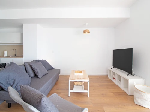 Ferienwohnung Canet d'en Berenguer, 2 Schlafzimmer, 5 Personen - photo_1011866087343