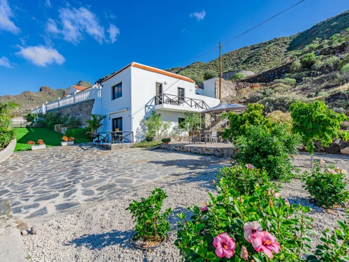 Apartment Santiago del Teide, 1 bedroom, 4 persons - photo_1011866087497