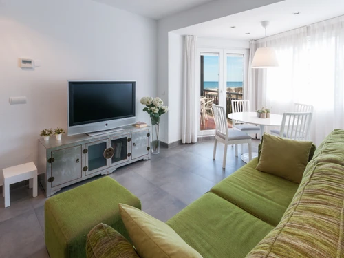 Ferienwohnung Gandía, 3 Schlafzimmer, 5 Personen - photo_1011866087800