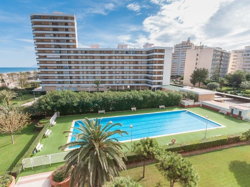 Ferienwohnung Gandía, 3 Schlafzimmer, 5 Personen - photo_1011866087800