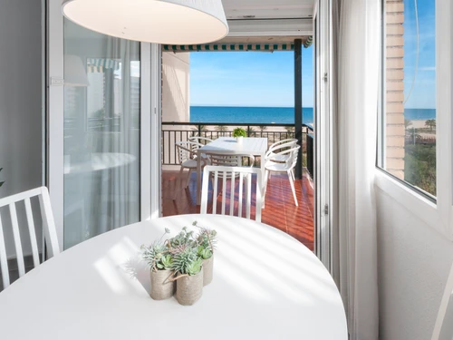 Ferienwohnung Gandía, 3 Schlafzimmer, 5 Personen - photo_1011866087800