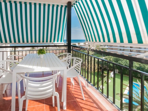 Ferienwohnung Gandía, 3 Schlafzimmer, 5 Personen - photo_1011866087800