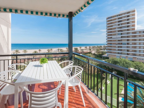 Apartamento Playa de Gandía, 3 dormitorios, 5 personas - photo_1011866087800