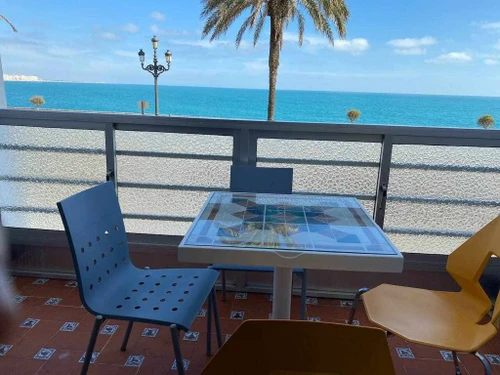 Appartement Cadix, 4 pièces, 8 personnes - photo_1011866087954