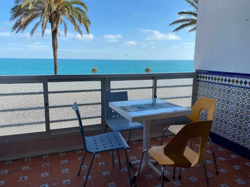 Ferienwohnung Cádiz, 3 Schlafzimmer, 8 Personen - photo_1011866087954