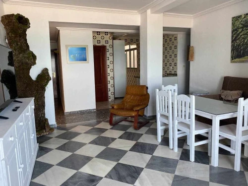 Appartement Cadix, 4 pièces, 8 personnes - photo_1011866087954