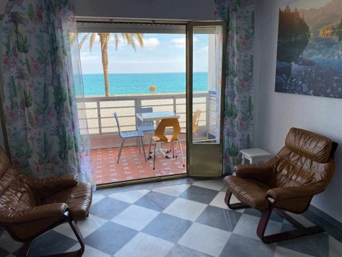 Appartement Cadix, 4 pièces, 8 personnes - photo_1011866087954