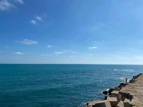 Appartement Cadix, 4 pièces, 8 personnes - photo_1011866087954