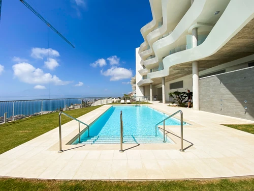 Apartamento Benalmádena, 2 dormitorios, 4 personas - photo_1011866088377