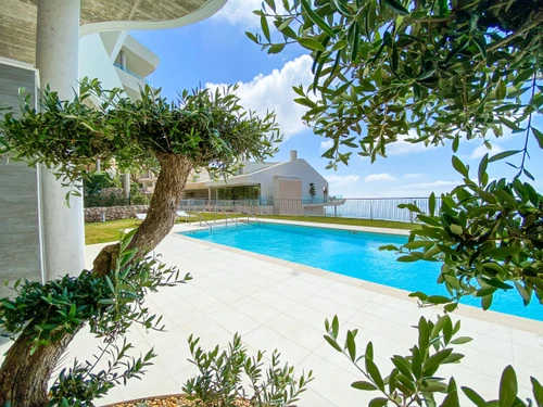 Apartamento Benalmádena, 2 dormitorios, 4 personas - photo_1011866088377