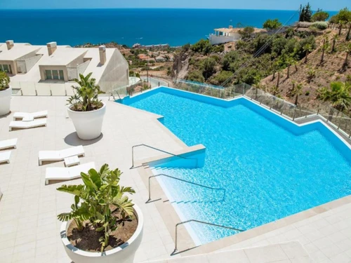 Appartement Benalmádena, 3 pièces, 4 personnes - photo_1011866088377