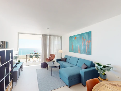 Apartamento Benalmádena, 2 dormitorios, 4 personas - photo_1011866088377