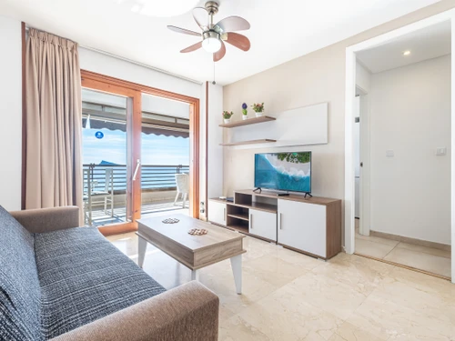 Ferienwohnung Benidorm, 2 Schlafzimmer, 5 Personen - photo_1011866088517