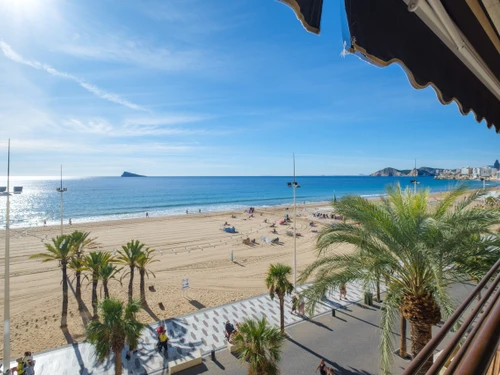 Ferienwohnung Benidorm, 2 Schlafzimmer, 5 Personen - photo_1011866088517