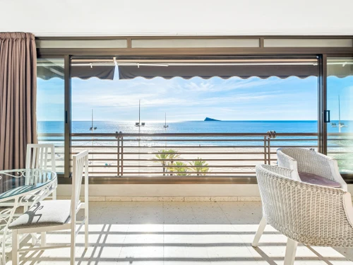 Apartment Benidorm, 2 bedrooms, 5 persons - photo_1011866088517