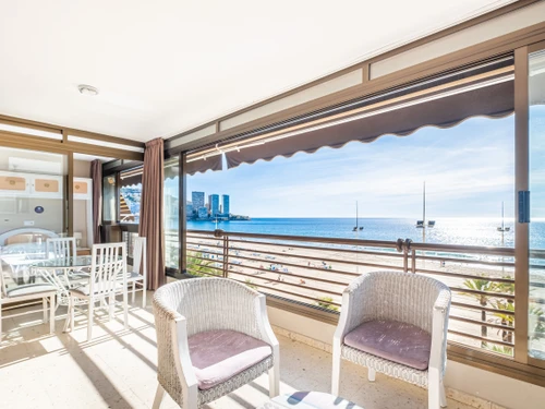 Ferienwohnung Benidorm, 2 Schlafzimmer, 5 Personen - photo_1011866088517