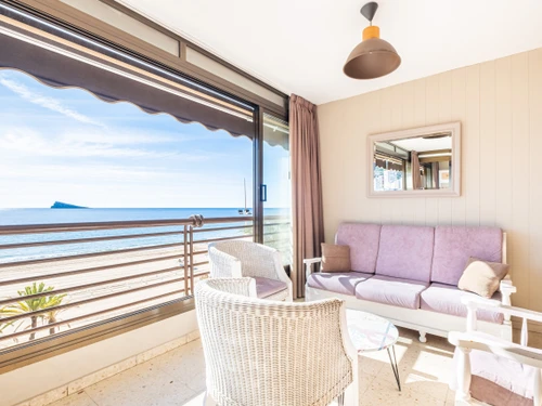 Ferienwohnung Benidorm, 2 Schlafzimmer, 5 Personen - photo_1011866088517