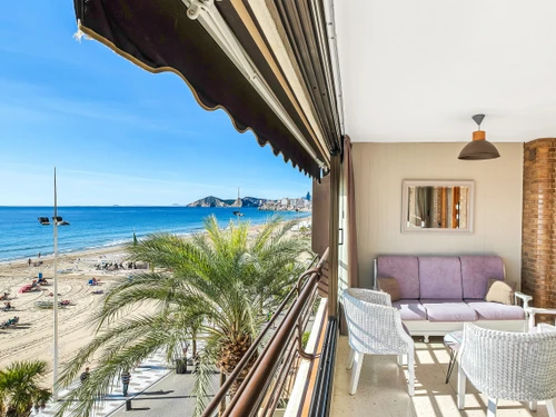 Ferienwohnung Benidorm, 2 Schlafzimmer, 5 Personen - photo_1011866088517