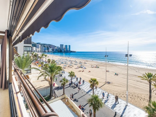 Ferienwohnung Benidorm, 2 Schlafzimmer, 5 Personen - photo_1011866088517