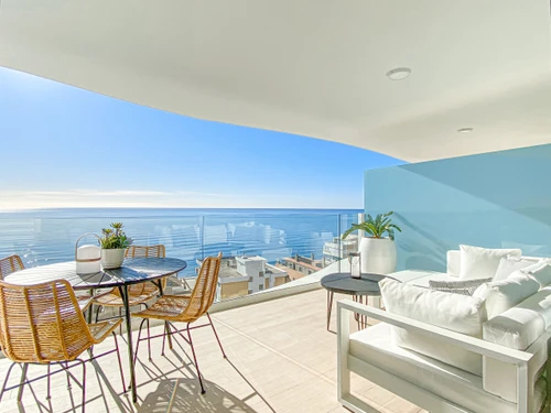 Ferienwohnung Fuengirola, 1 Schlafzimmer, 3 Personen - photo_1011866088667