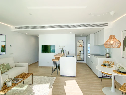 Apartment Fuengirola, 1 bedroom, 3 persons - photo_1011866088667