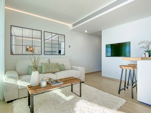 Apartment Fuengirola, 1 bedroom, 3 persons - photo_1011866088667