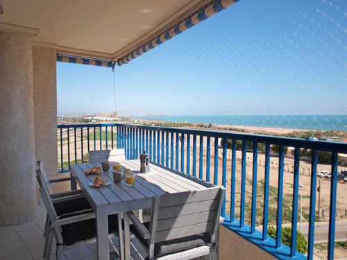 Apartamento alboraya, 2 dormitorios, 4 personas - photo_1011866088795