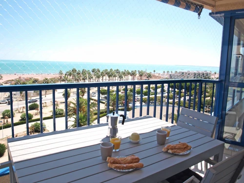 Apartamento alboraya, 2 dormitorios, 4 personas - photo_1011866088795