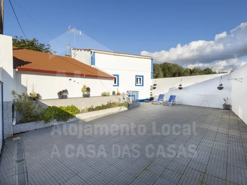 Maison Ericeira, 3 pièces, 4 personnes - photo_1011866088947