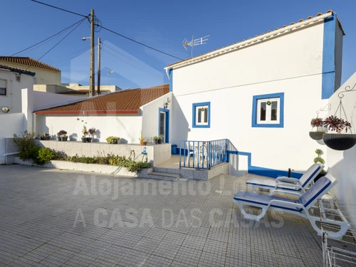 Maison Ericeira, 3 pièces, 4 personnes - photo_1011866088947
